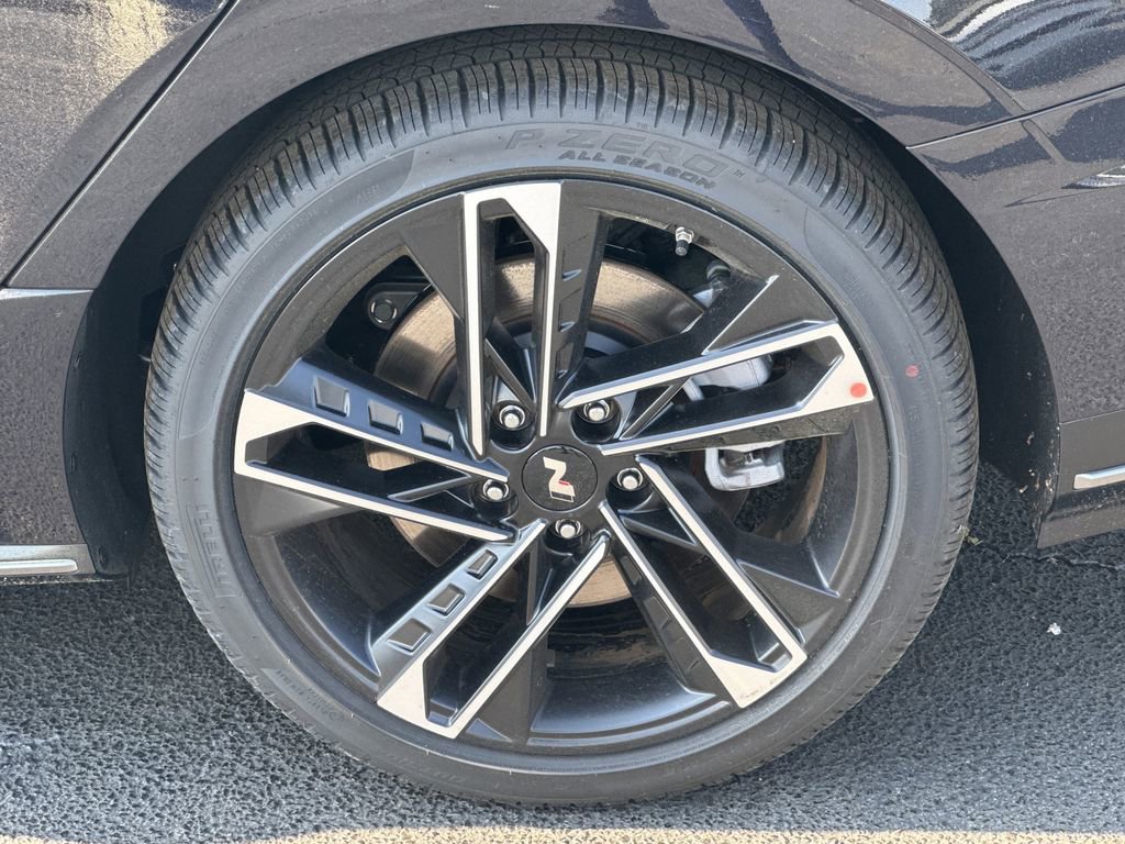 New 2026 Hyundai Sonata N Line FWD image 19