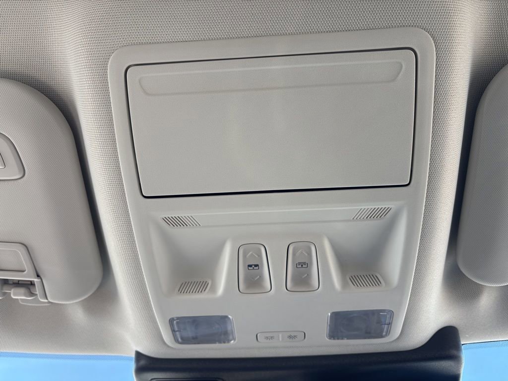 Used 2025 Ford Bronco Sport Outer Banks w/ Outer Banks Tech Package+ image 43