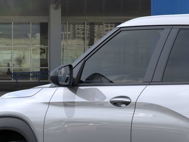 New 2026 Chevrolet TrailBlazer LS w/ LS Convenience Package FWD image 12