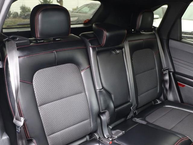Used 2024 Ford Escape ST-Line w/ Tech Pack #1 image 13