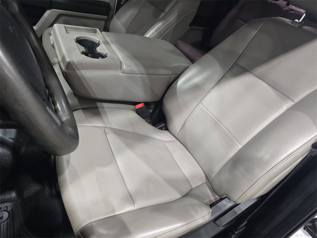 Used 2021 Ford F250 XL w/ Power Equipment Group image 16