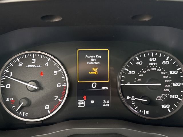 New 2026 Subaru Ascent Premium image 31