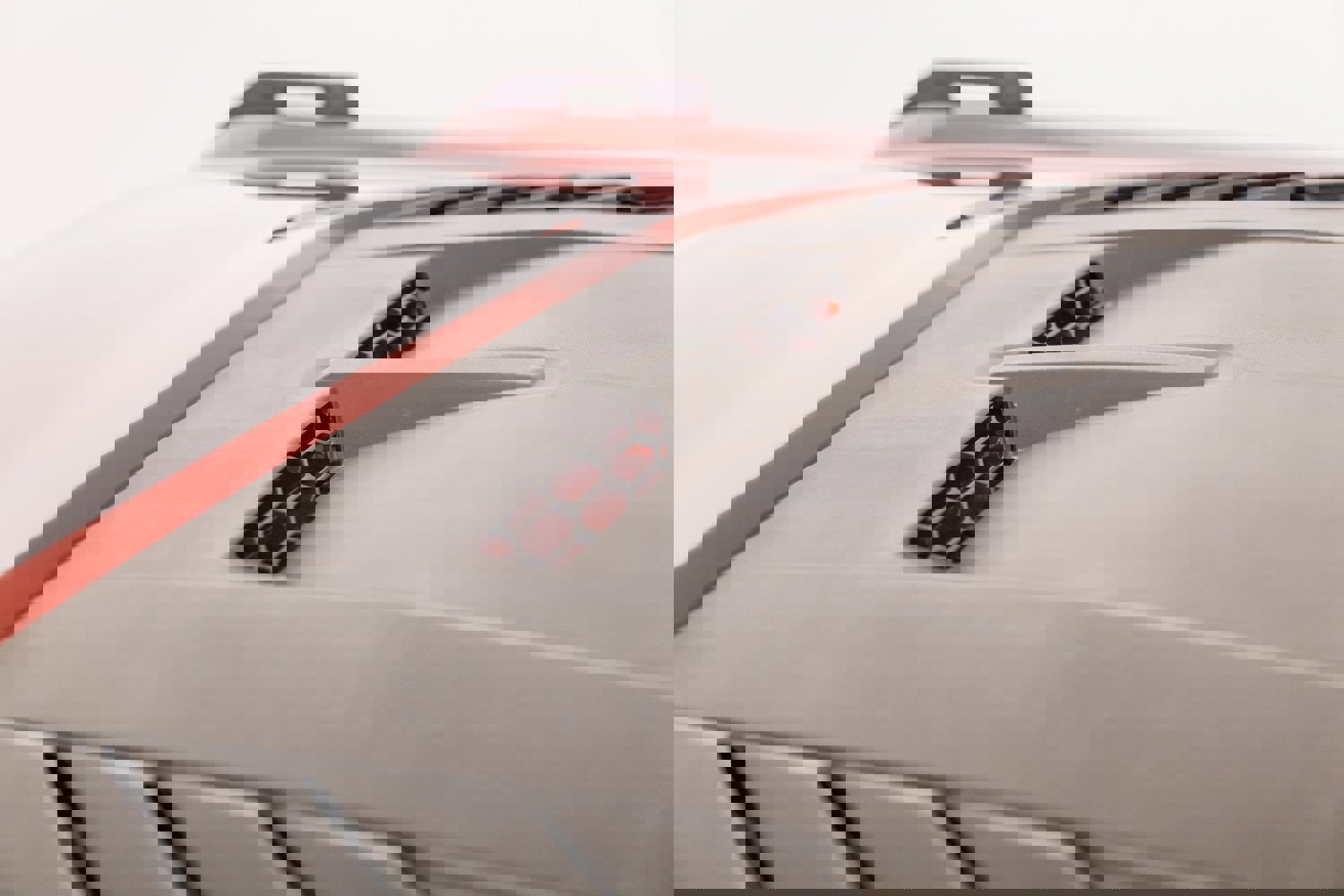 Used 2023 Ford Bronco Raptor image 54