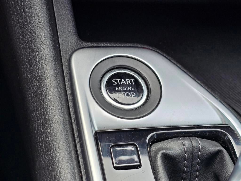 Used 2024 Nissan Sentra SV FWD image 17