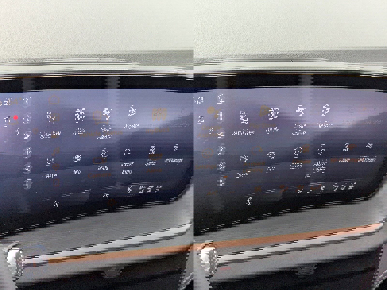 Used 2025 Buick Envision Sport Touring image 27