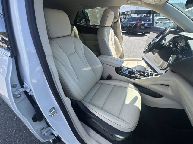 Used 2023 Buick Envision Essence FWD image 26