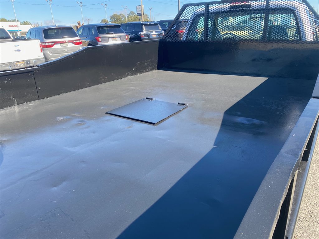 Used 2000 Ford F450 XL image 8