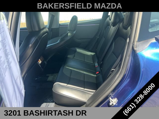 Used 2024 Tesla Model 3 Standard Range RWD image 25