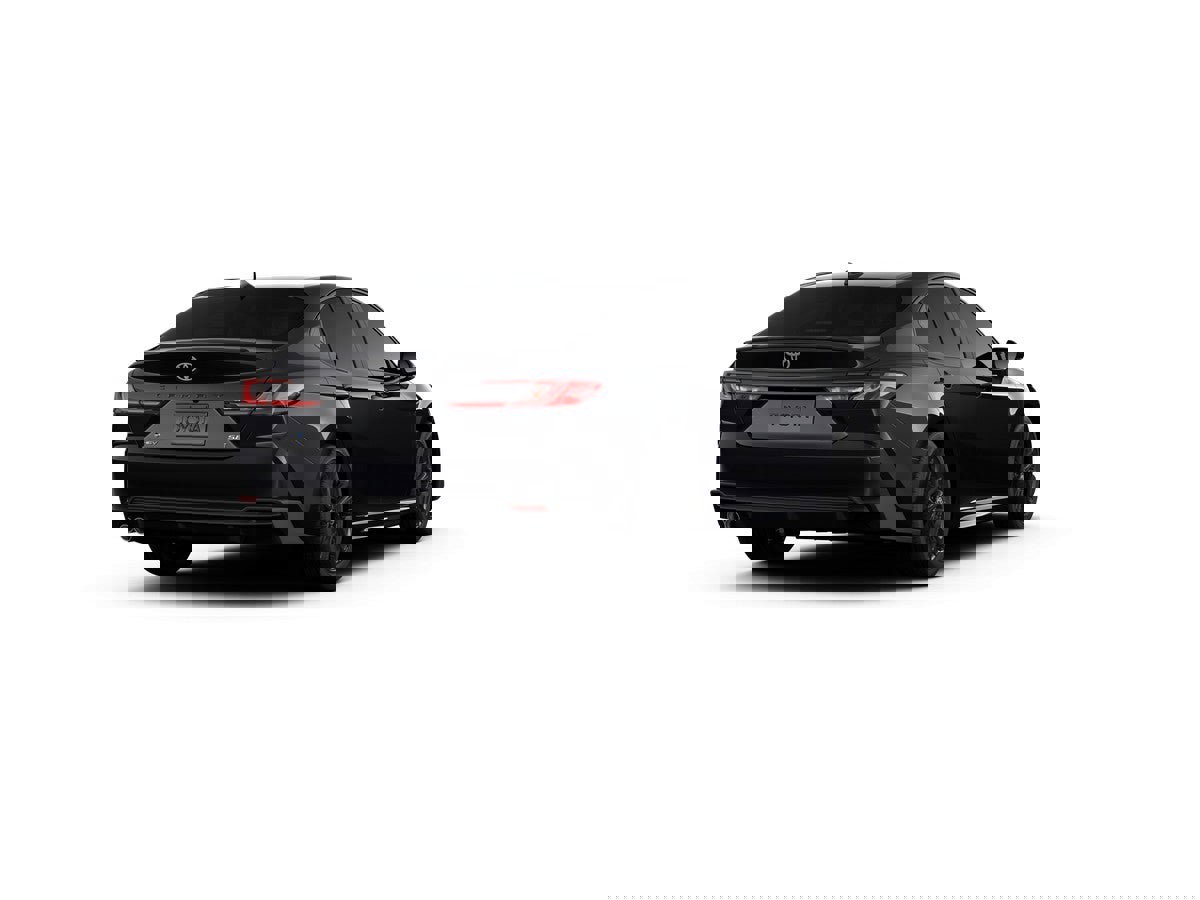 New 2026 Toyota Camry SE image 9