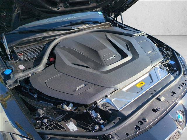 New 2026 BMW i4 eDrive40 RWD image 17