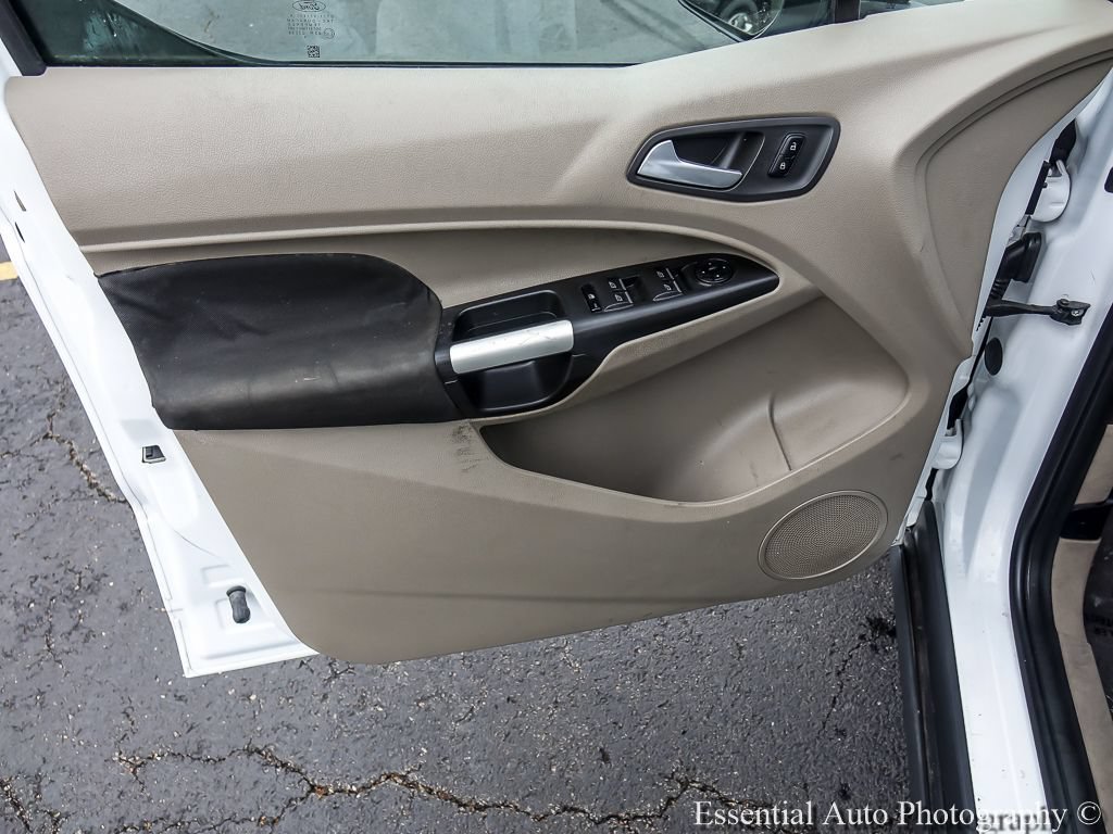 Used 2015 Ford Transit Connect XLT FWD image 20