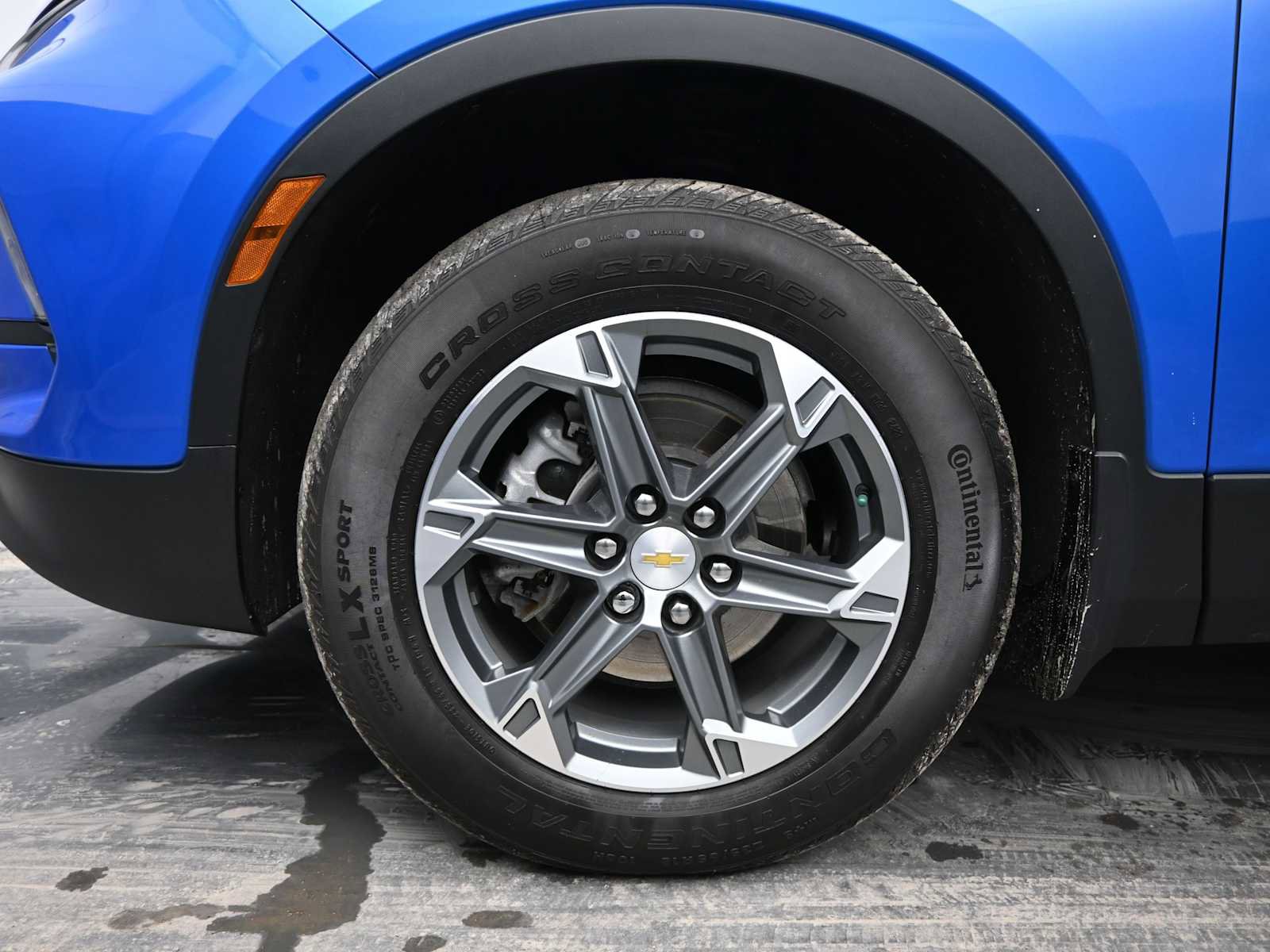 Used 2024 Chevrolet Blazer LT w/ Sound & Technology Package image 10