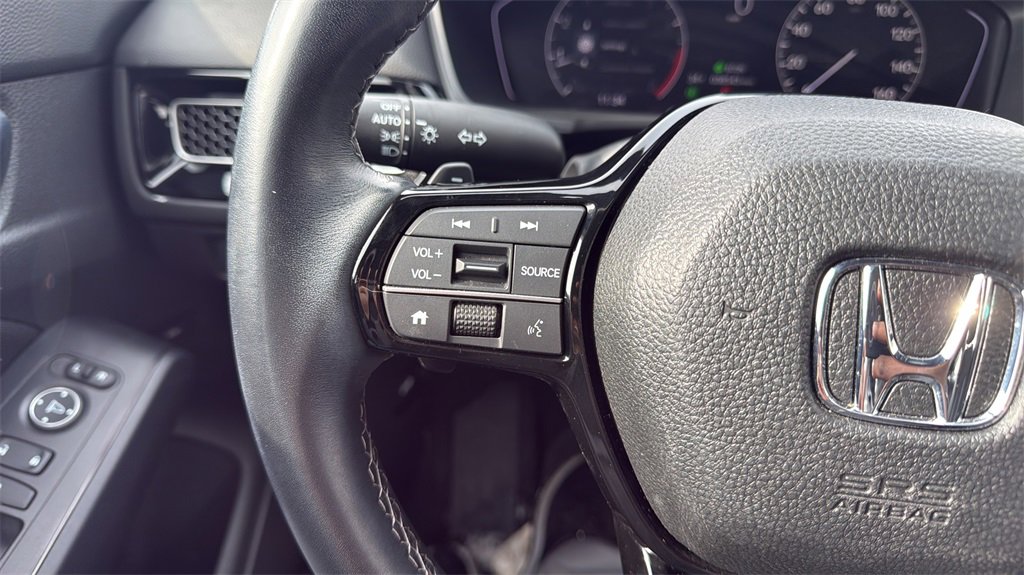 Used 2022 Honda Civic Sport image 26