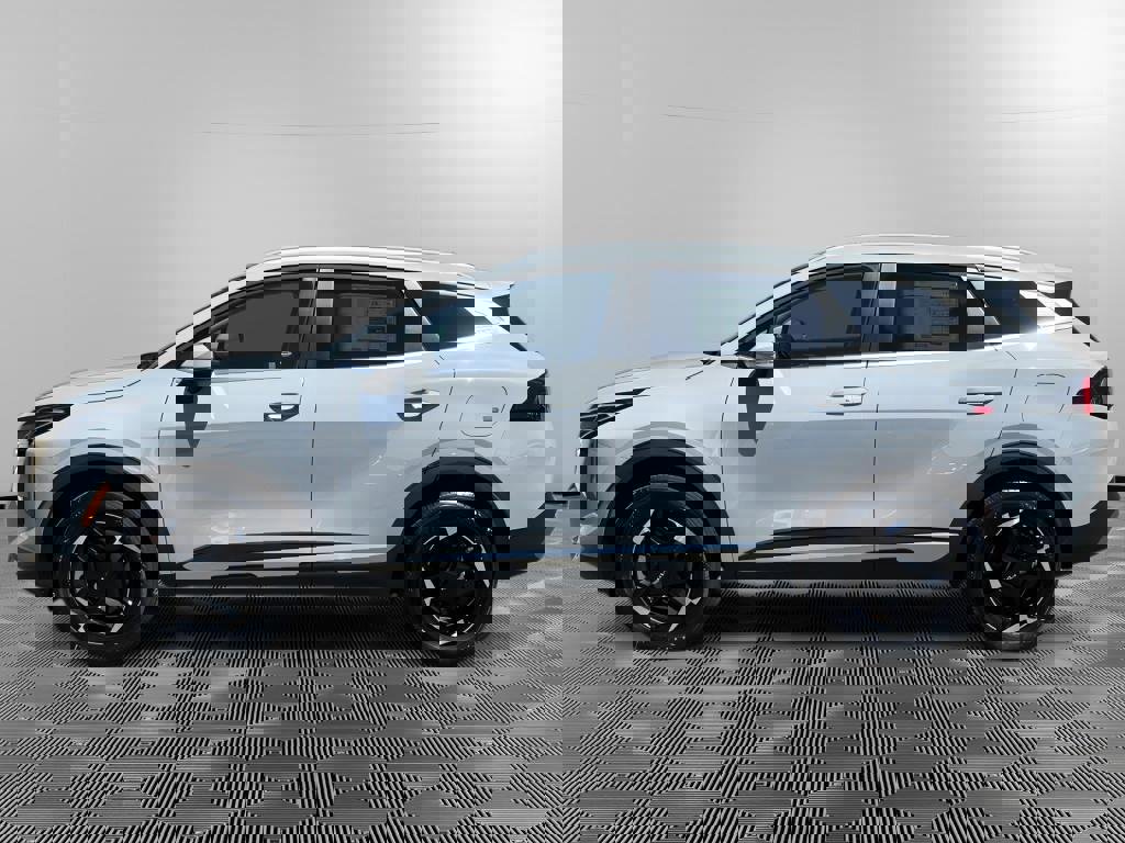 New 2026 Kia Sportage EX image 6