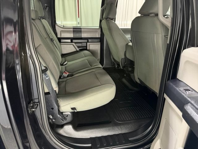 Used 2021 Ford F250 XL w/ STX Appearance Package AWD/4WD image 8