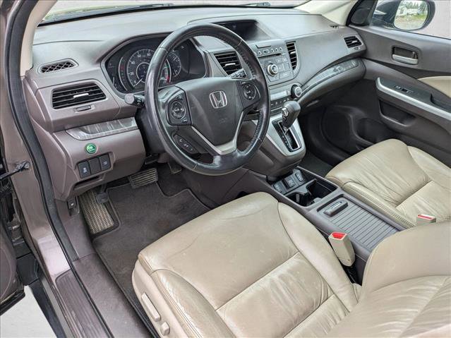Used 2014 Honda CR-V EX-L image 12