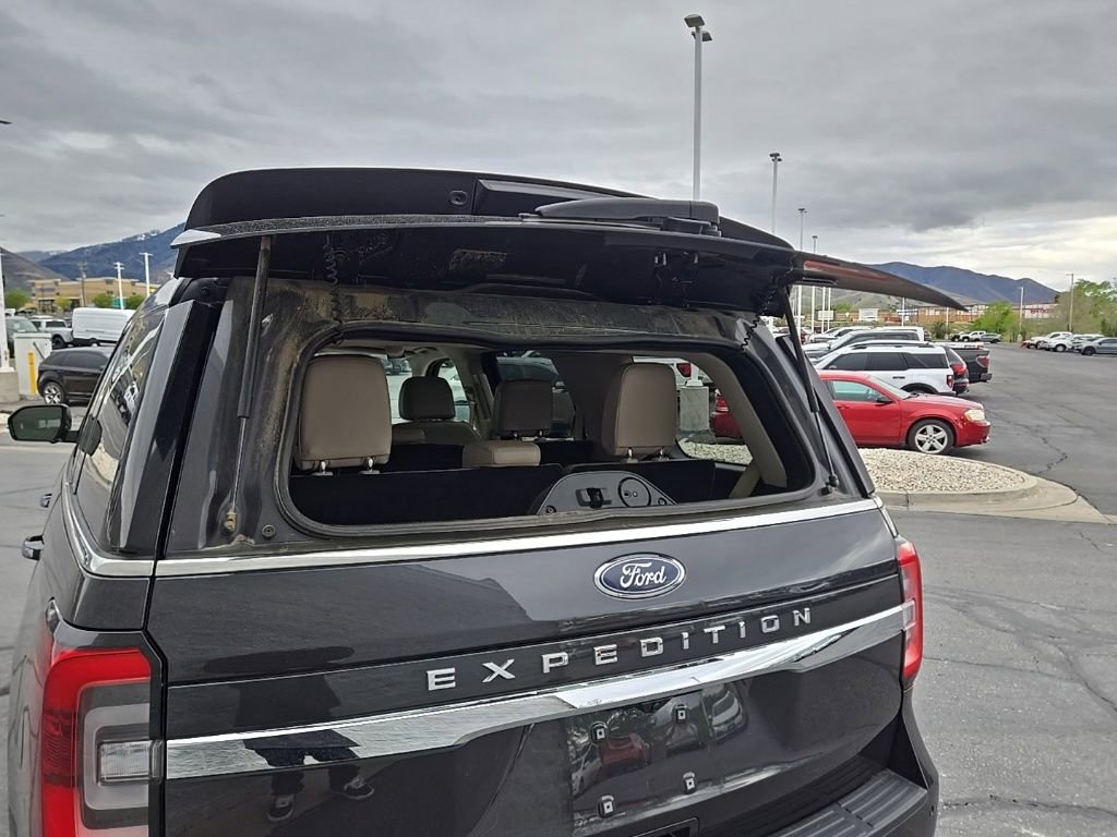 Used 2024 Ford Expedition Limited AWD/4WD image 52