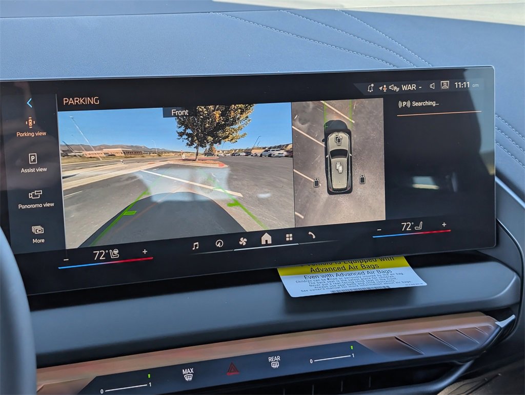 New 2026 BMW X3 xDrive30 w/ Premium Package image 29