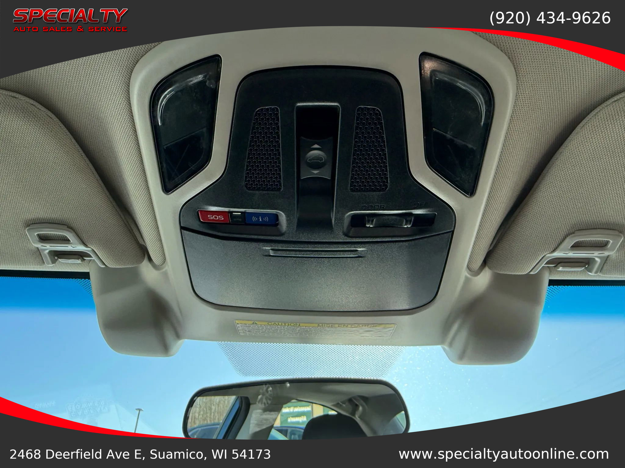 Used 2021 Subaru Legacy Premium image 34