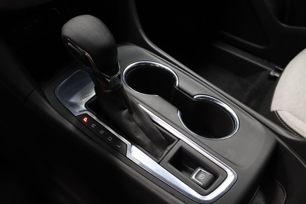 Used 2024 Chevrolet Equinox LS w/ LS Convenience Package image 33