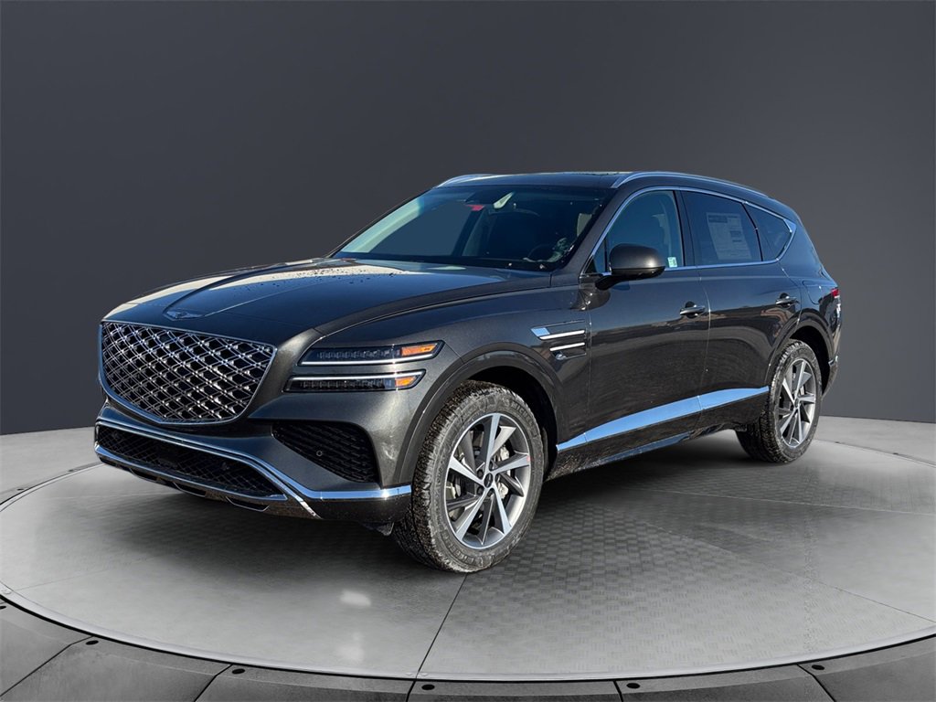 New 2025 Genesis GV80 2.5T Select image 1
