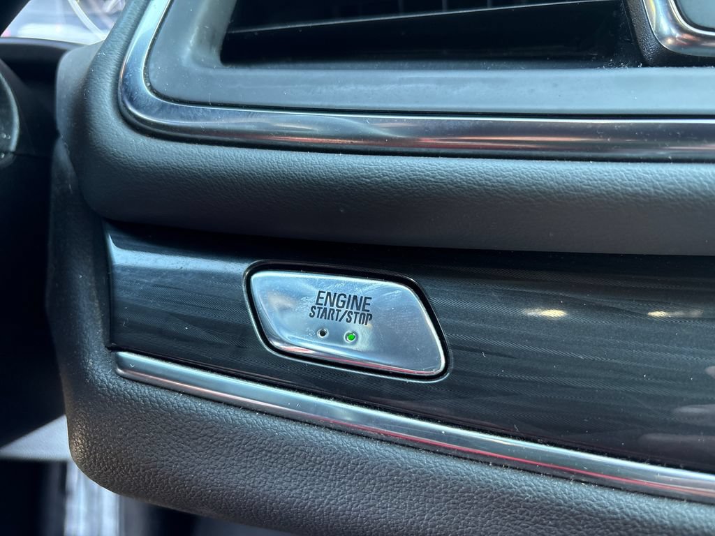 Certified 2023 Buick Enclave Essence w/ Experience Buick Package AWD/4WD image 23