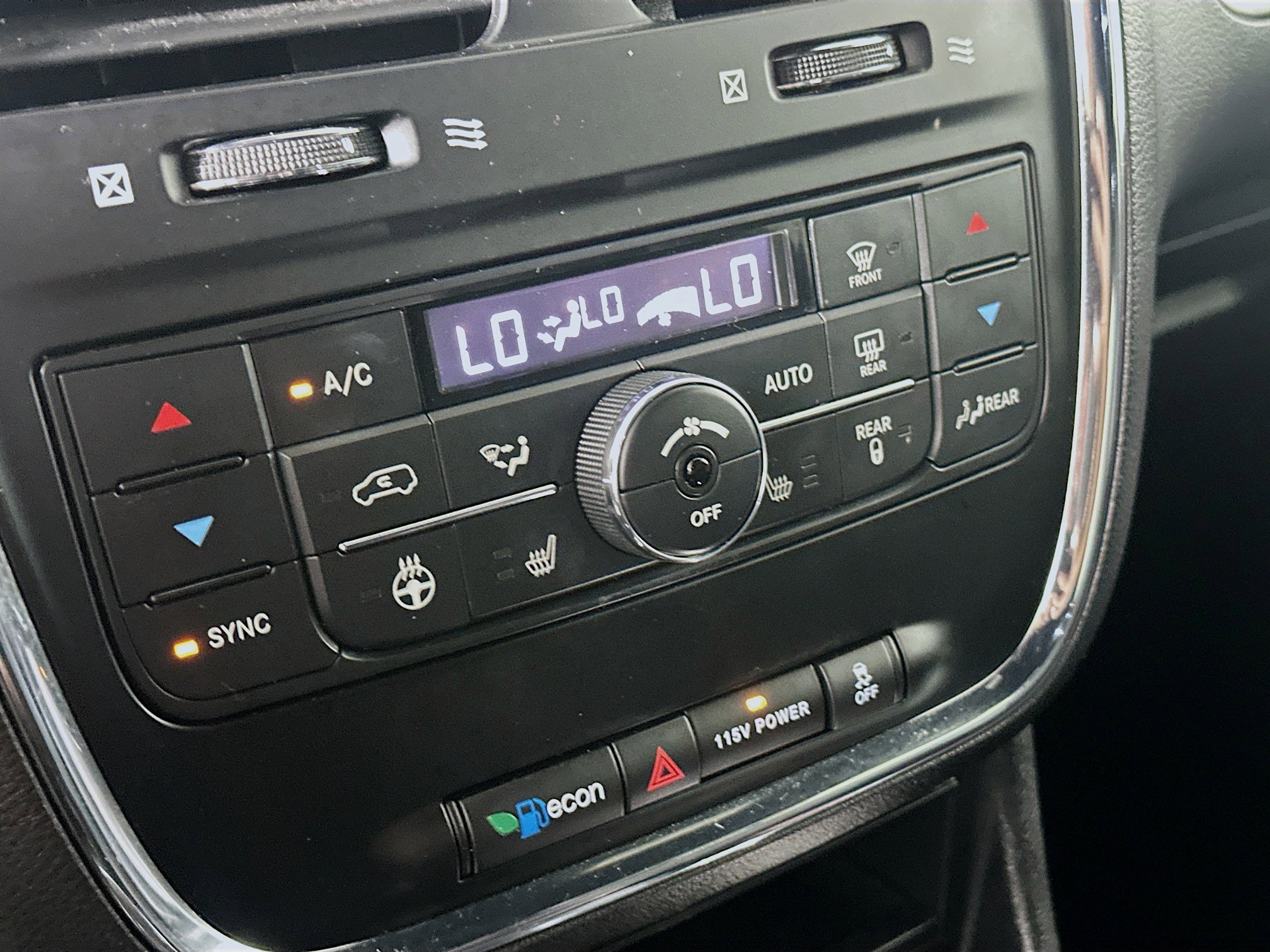 Used 2019 Dodge Grand Caravan GT FWD image 23