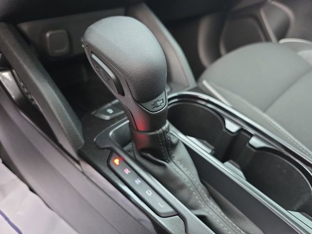 Used 2023 Chevrolet TrailBlazer LT image 27