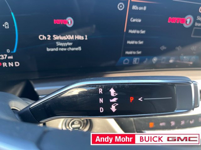 Used 2024 Cadillac Lyriq Tech AWD/4WD image 28