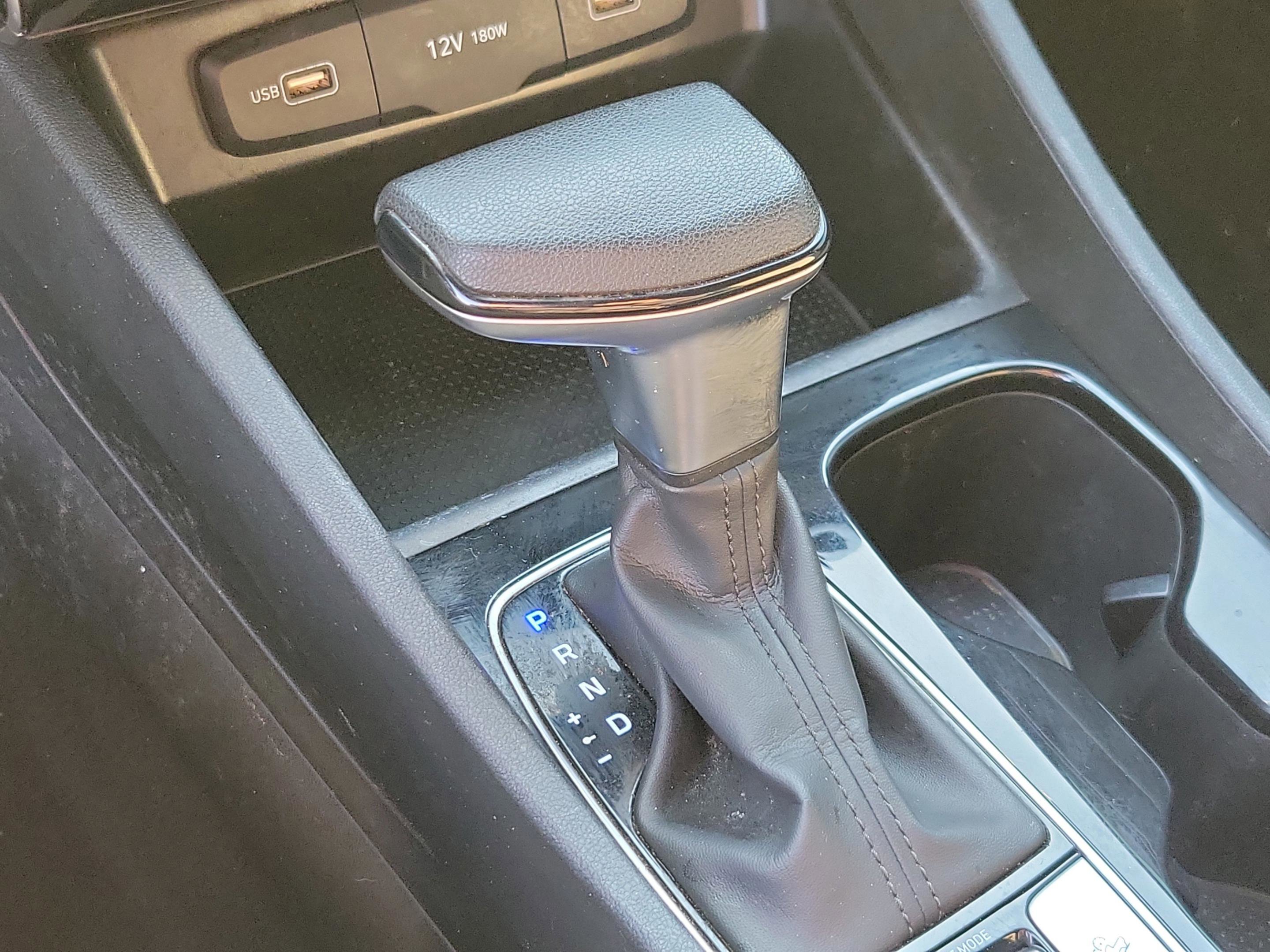 Certified 2024 Hyundai Santa Cruz SEL image 25