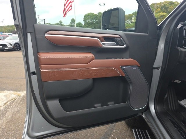 New 2026 GMC Sierra 2500 Denali Ultimate w/ Snow Plow Prep/Camper Package image 13
