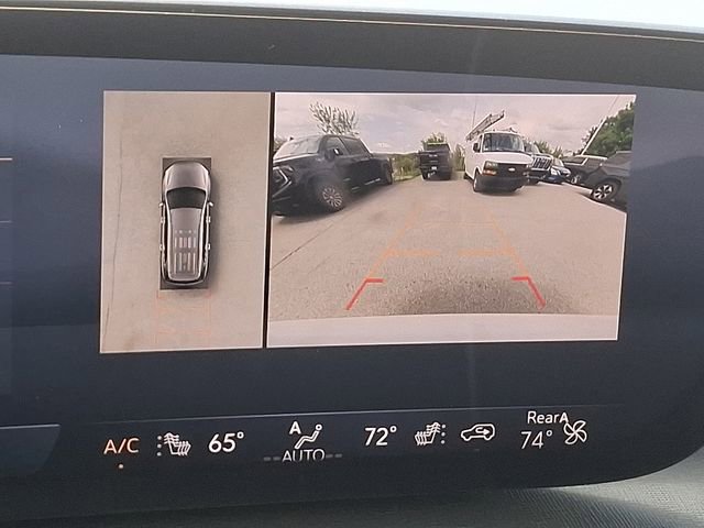 Certified 2025 Buick Enclave Sport Touring w/ Super Cruise Package AWD/4WD image 29
