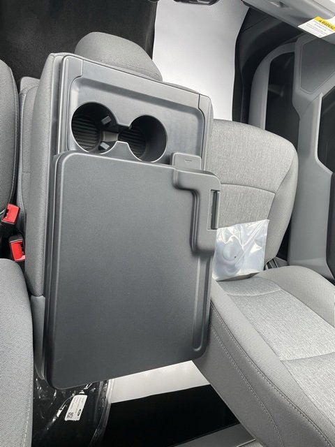New 2025 Ford F350 XL w/ STX Appearance Package image 16