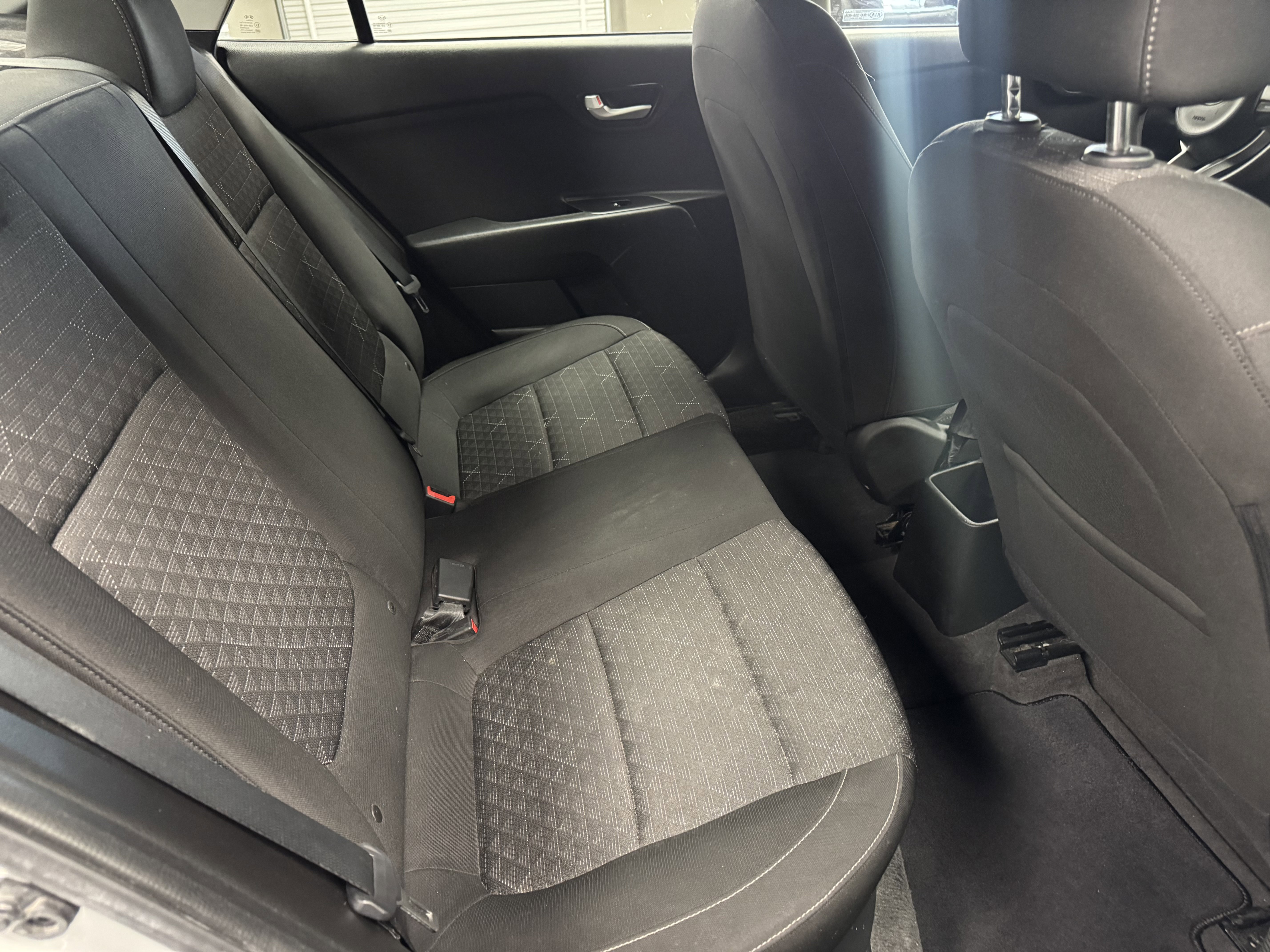 Used 2021 Kia Rio LX image 15