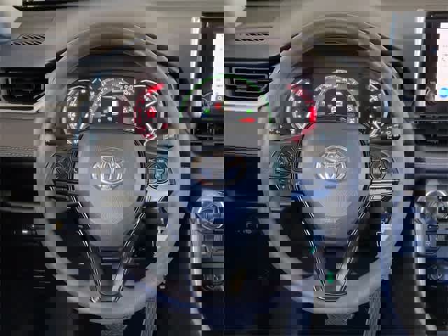 Used 2023 Toyota RAV4 LE image 23