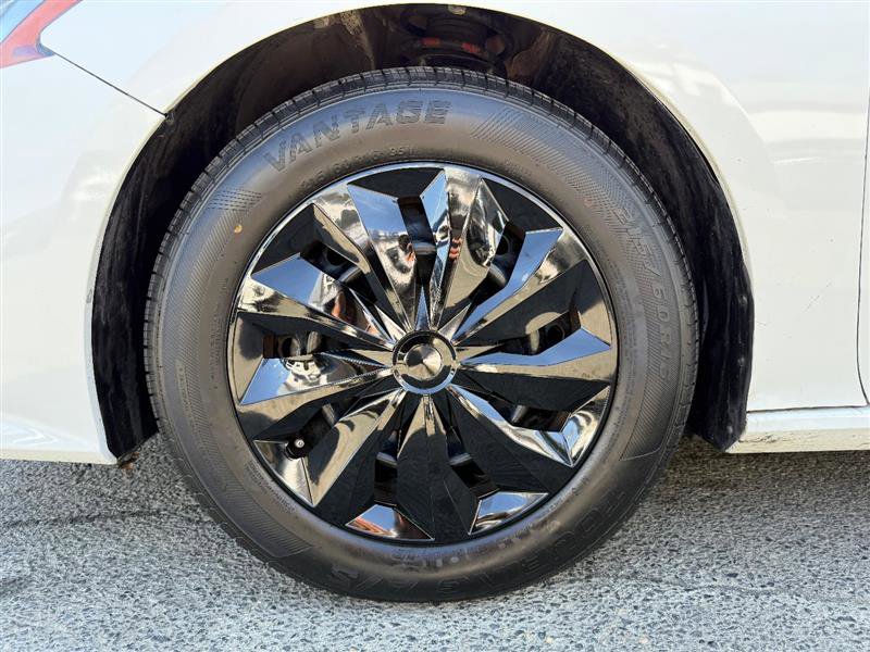 Used 2021 Nissan Altima 2.5 S image 14