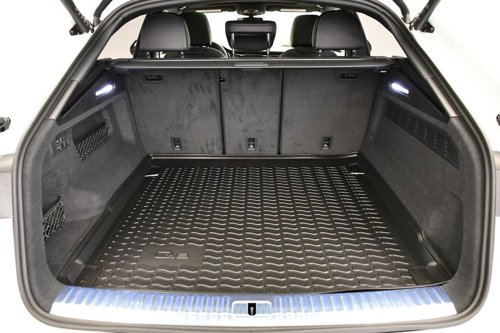 New 2026 Audi Q8 Premium Plus image 56