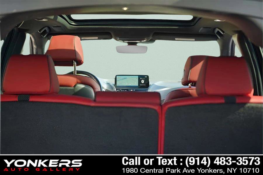 Used 2024 Acura RDX A-Spec AWD/4WD image 37