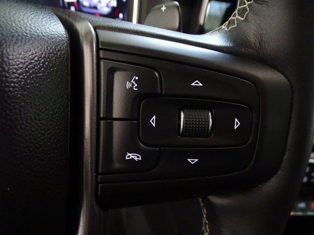 Certified 2025 GMC Sierra 1500 Denali Ultimate image 8