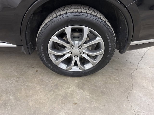 Used 2018 Dodge Durango Citadel image 24
