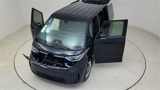 Used 2025 Volkswagen ID. Buzz Pro S image 79