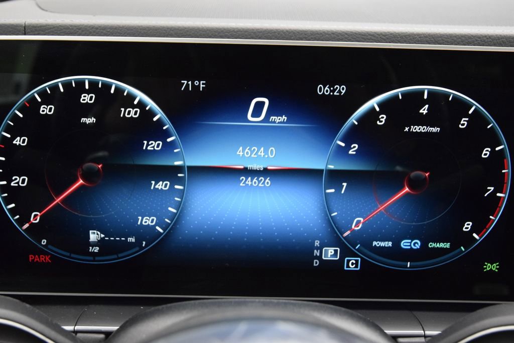 Certified 2023 Mercedes-Benz GLS 450 4MATIC image 27