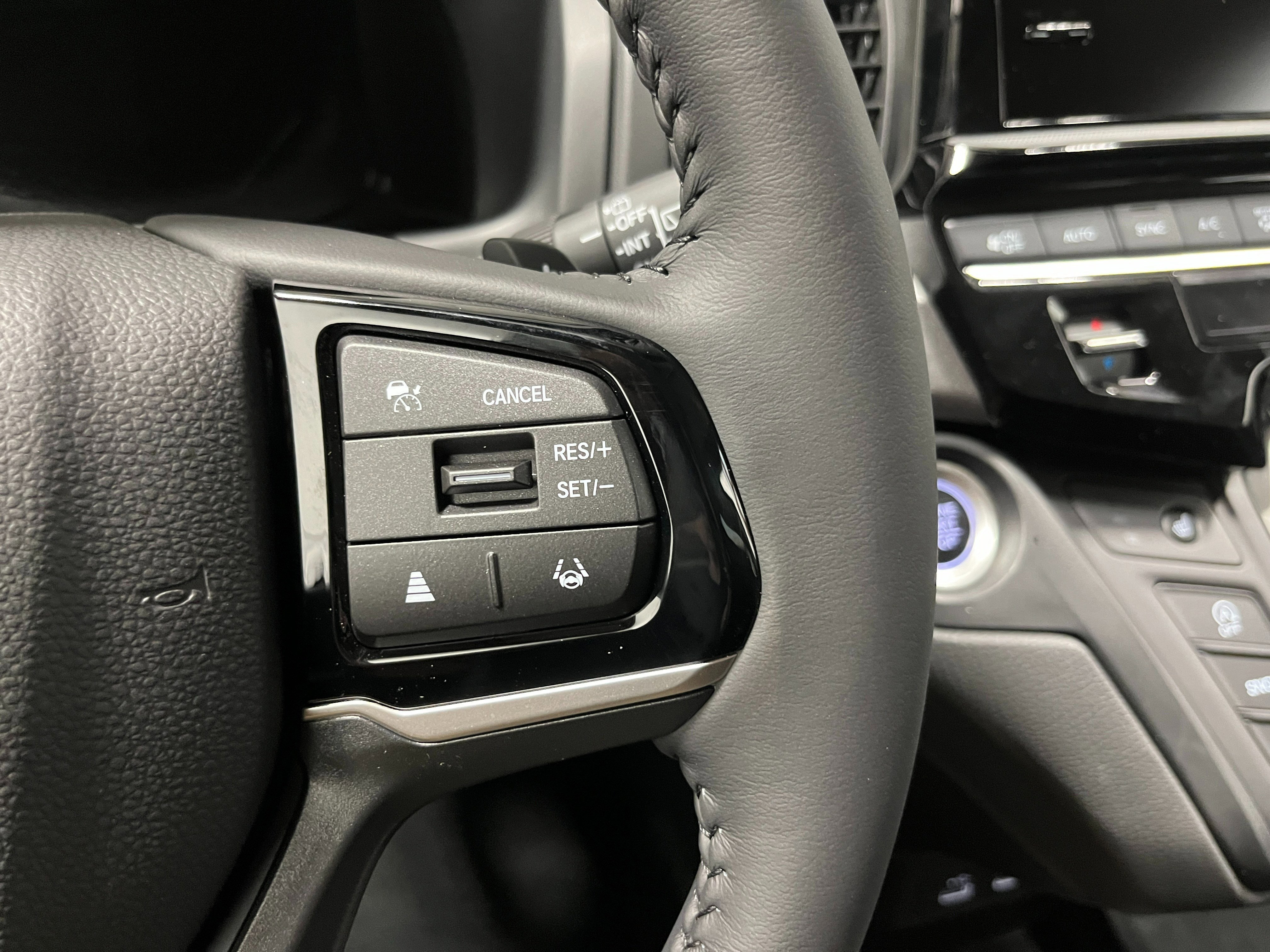 New 2026 Honda Odyssey EX-L image 18