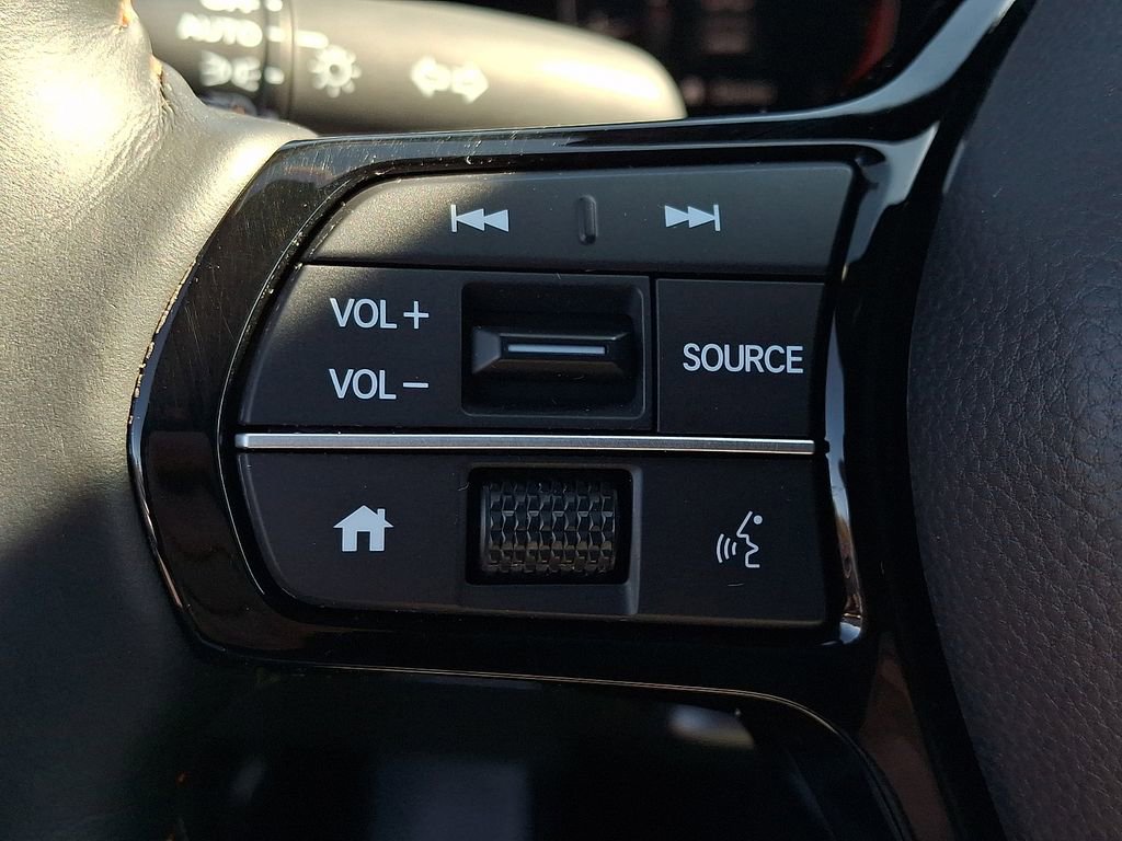 Used 2023 Honda HR-V Sport image 21