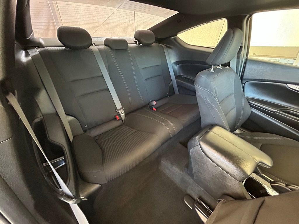 Used 2016 Honda Accord EX image 14