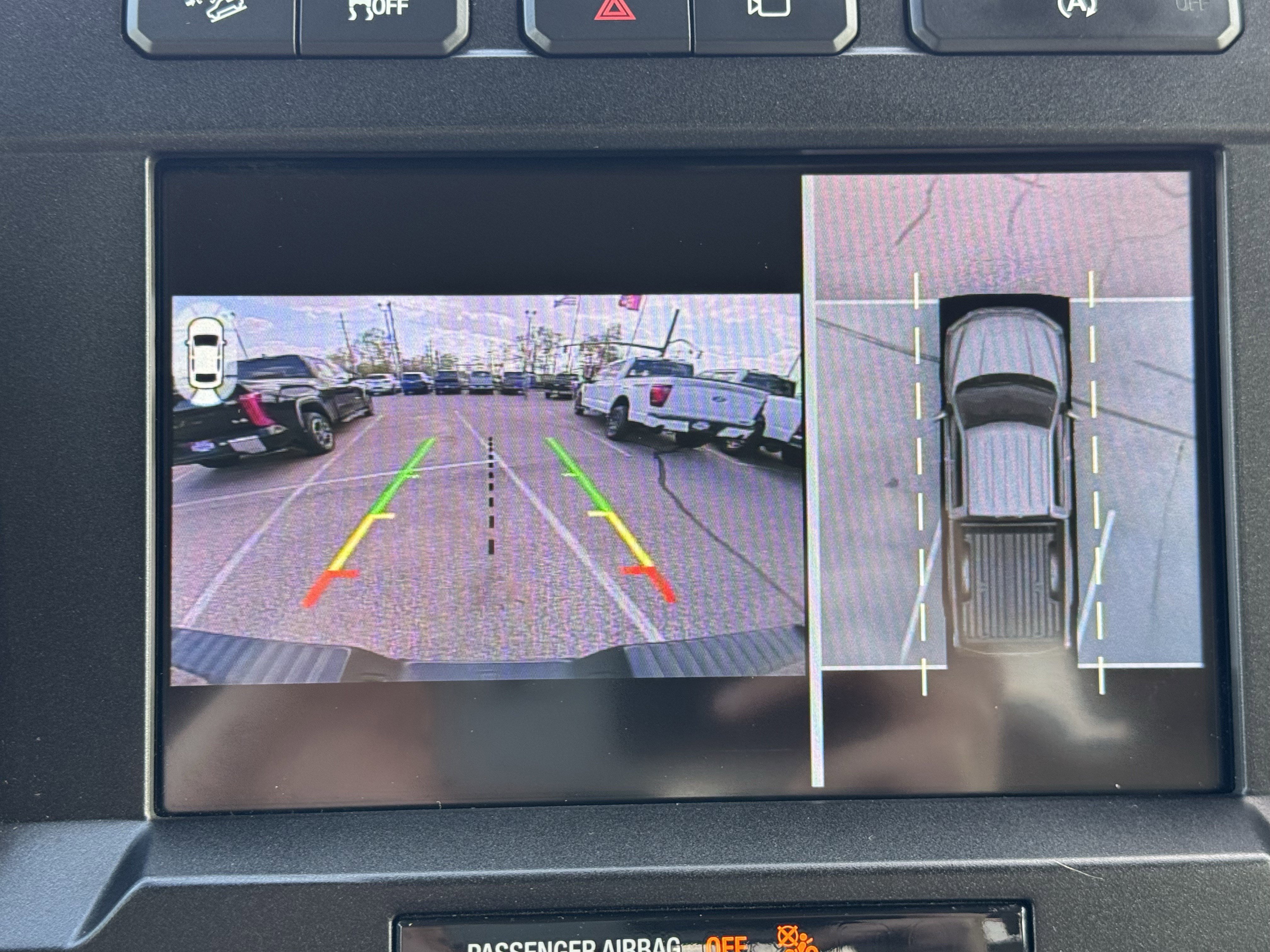 Used 2020 Ford F150 Lariat w/ Equipment Group 502A Luxury image 20