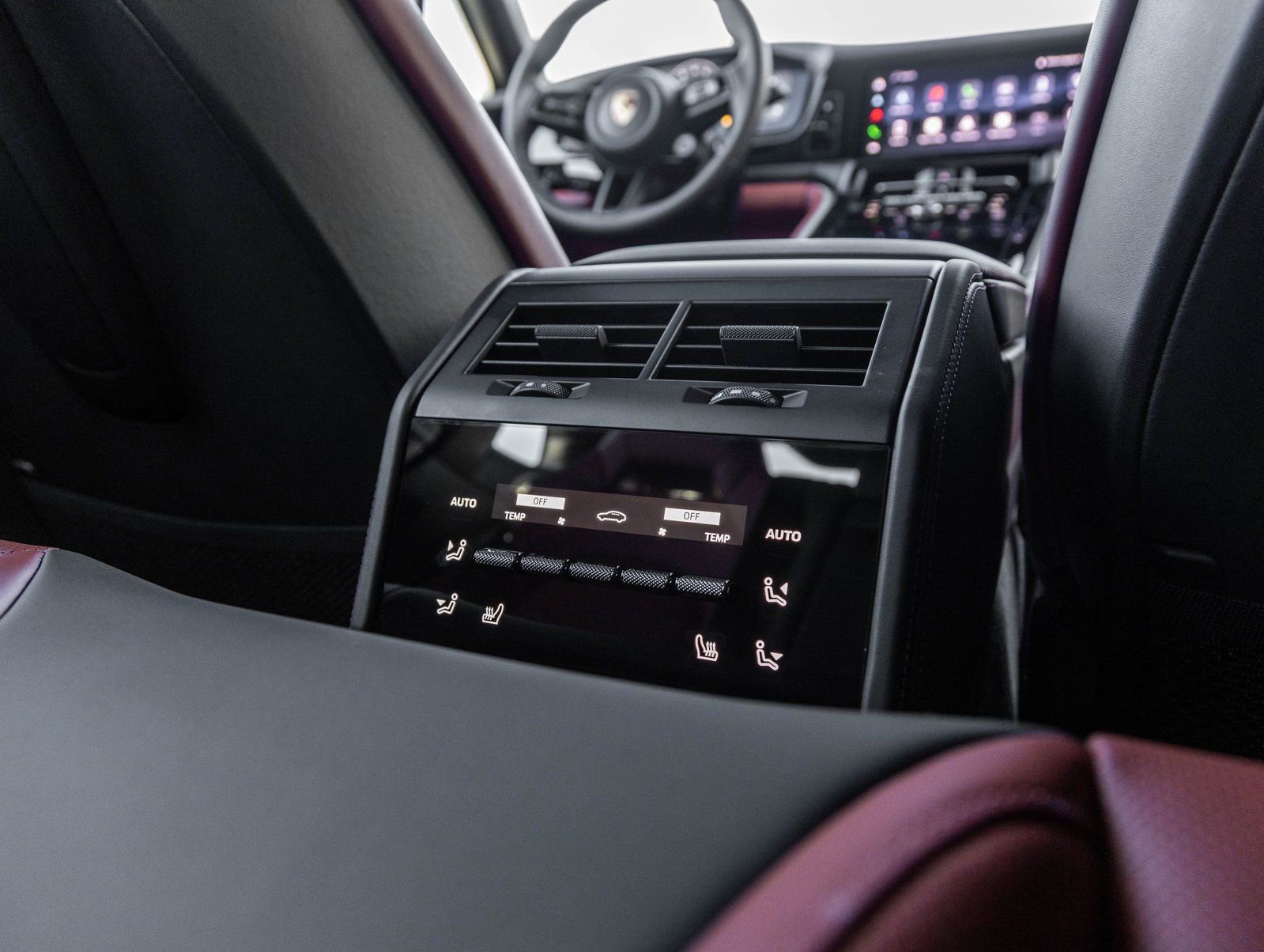 New 2026 Porsche Panamera 4 AWD/4WD image 27