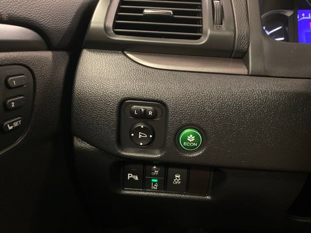 Used 2023 Honda Passport EX-L image 17