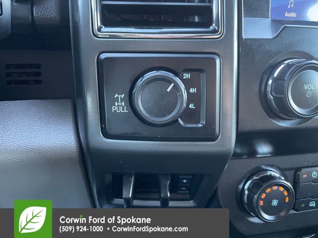 Used 2021 Ford F250 XLT w/ XLT Value Package image 33