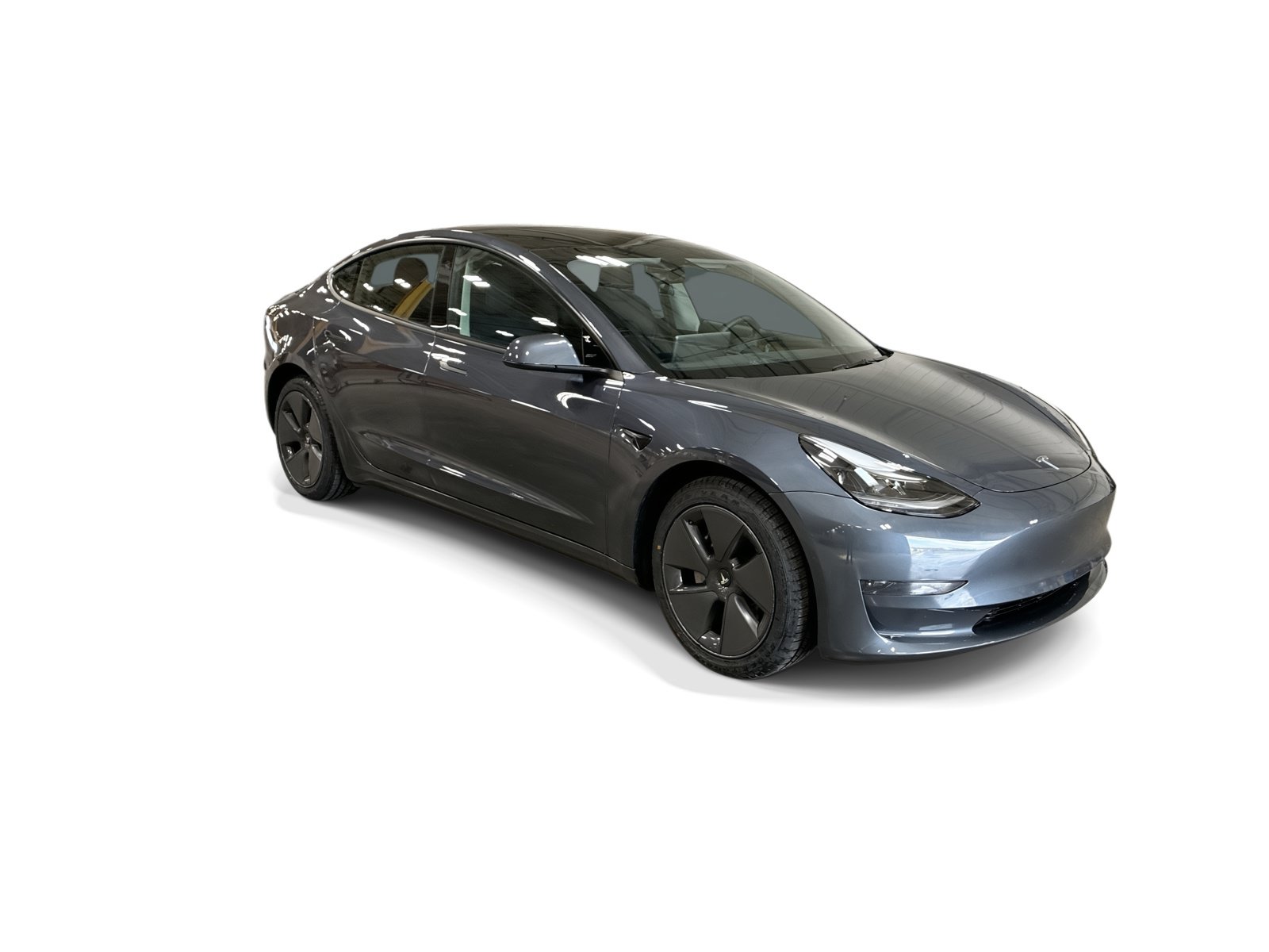 Certified 2023 Tesla Model 3 Standard Range RWD image 8